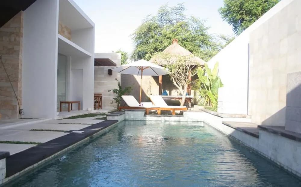 Villa Scena 4