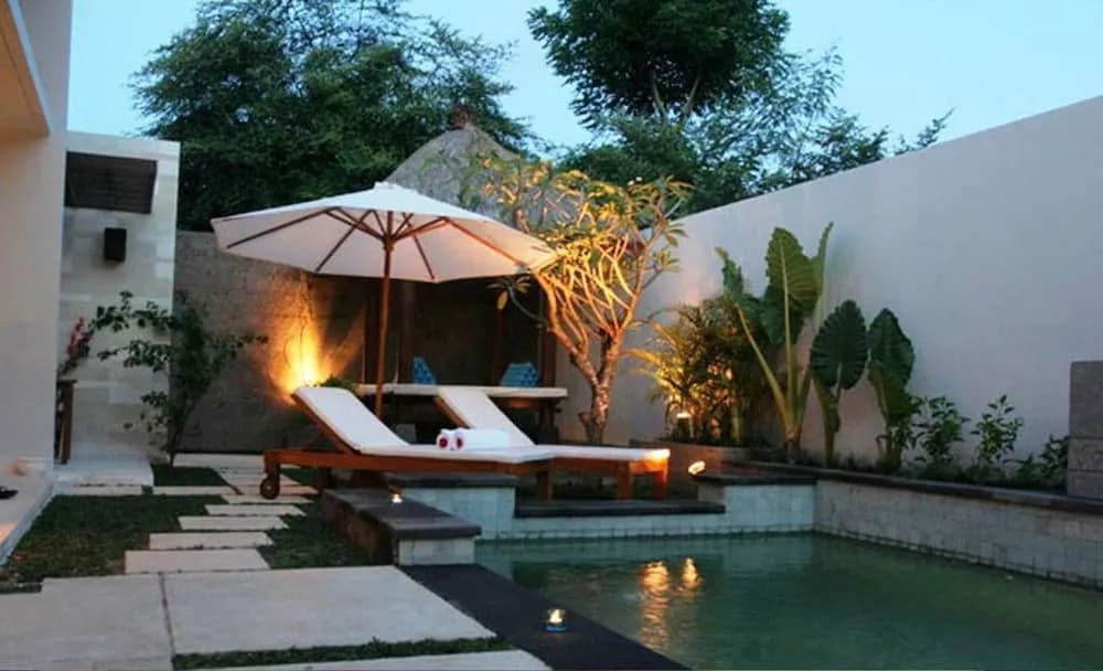 Villa Scena 3
