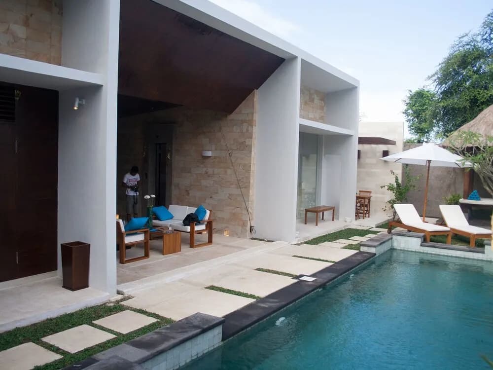 Villa Scena 2