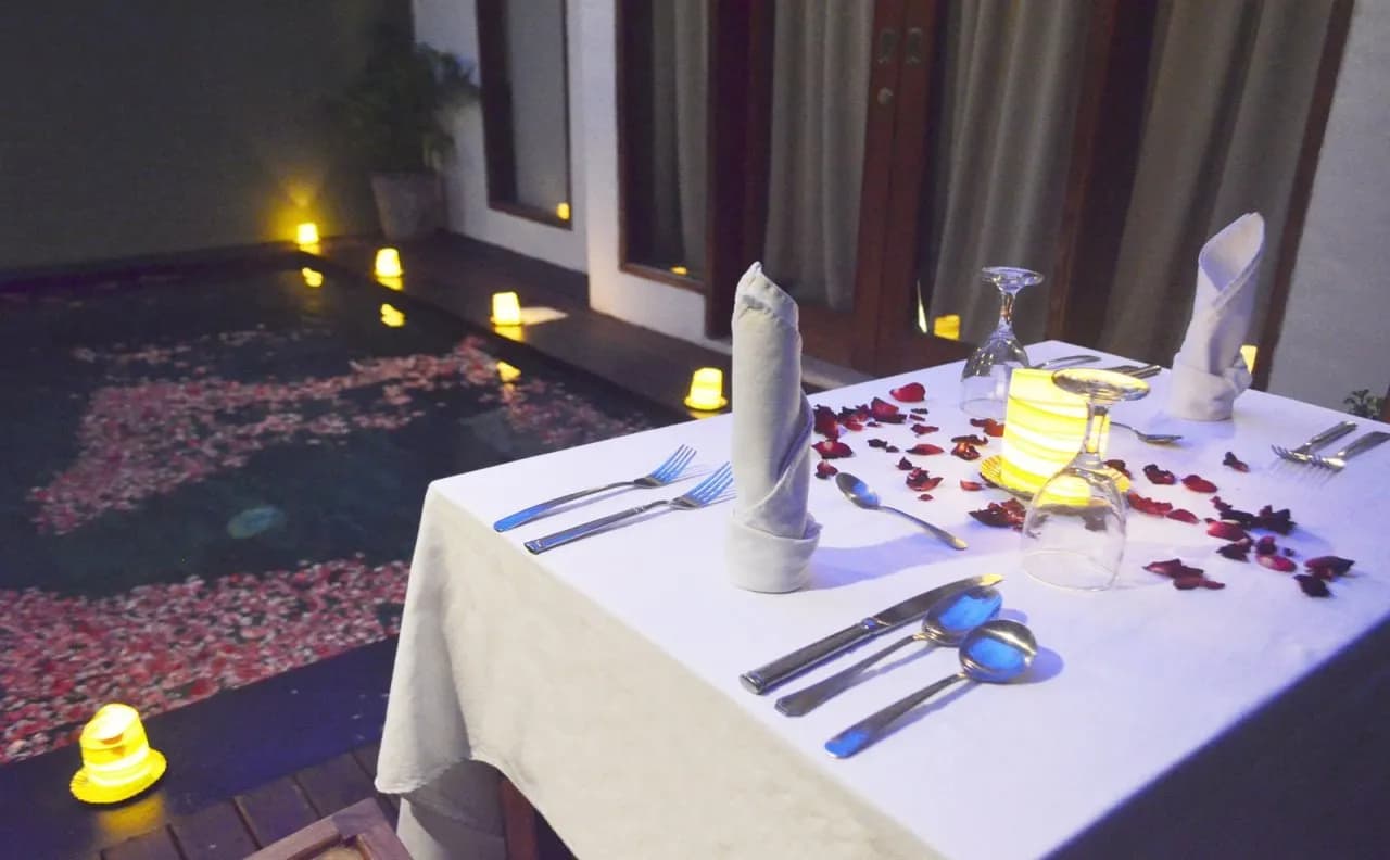 Jas Green Villas and Spa 5
