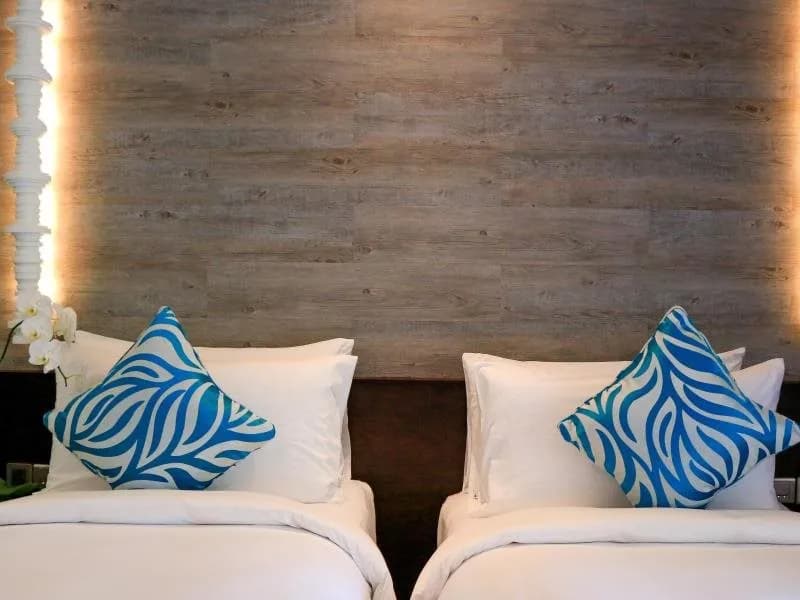 Montigo Resorts Seminyak 5