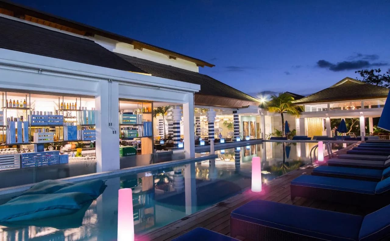 Montigo Resorts Seminyak 3