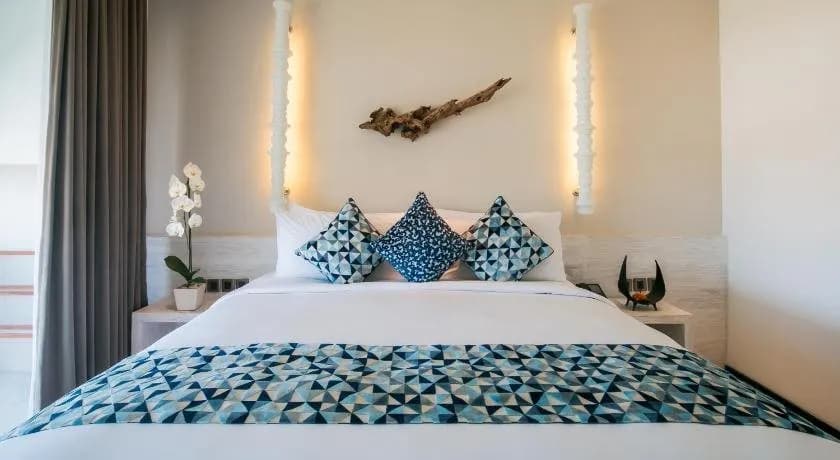 Montigo Resorts Seminyak 2