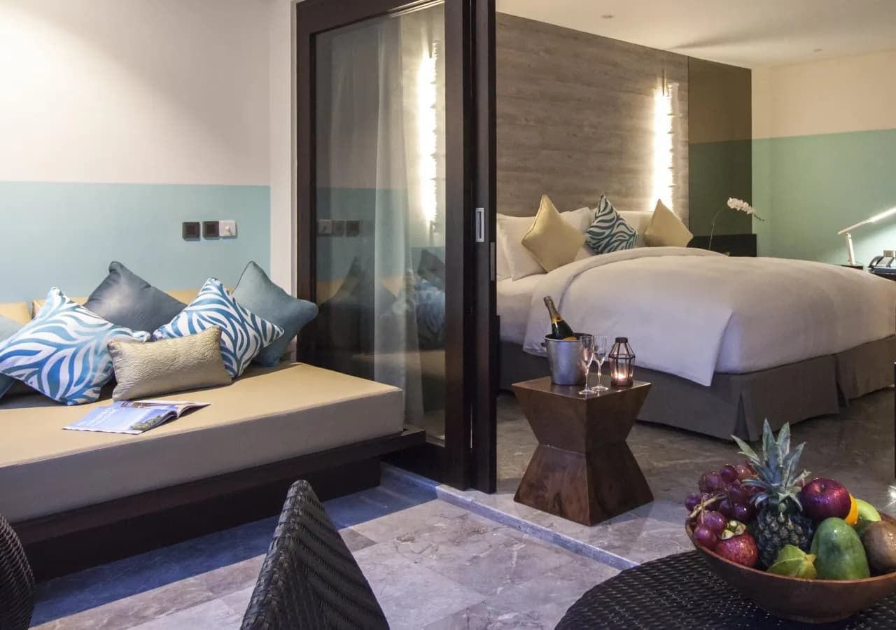 Montigo Resorts Seminyak 4