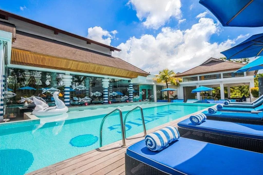 Montigo Resorts Seminyak