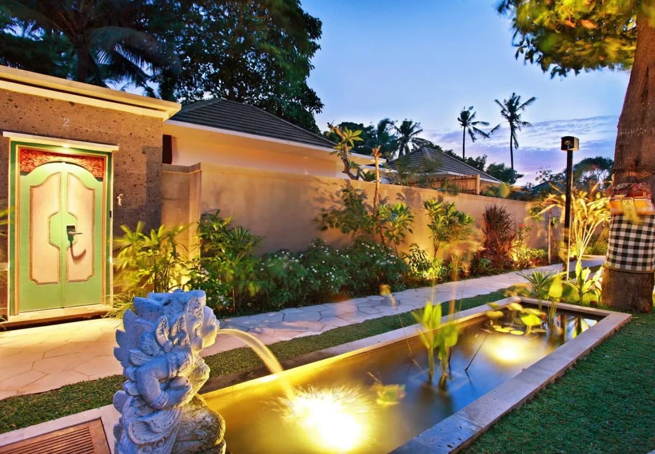 New Pondok Sara Villas 5
