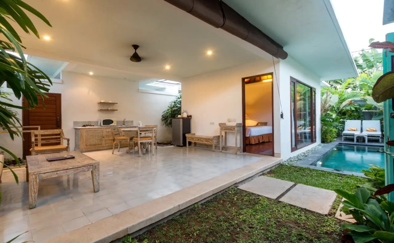 New Pondok Sara Villas 3