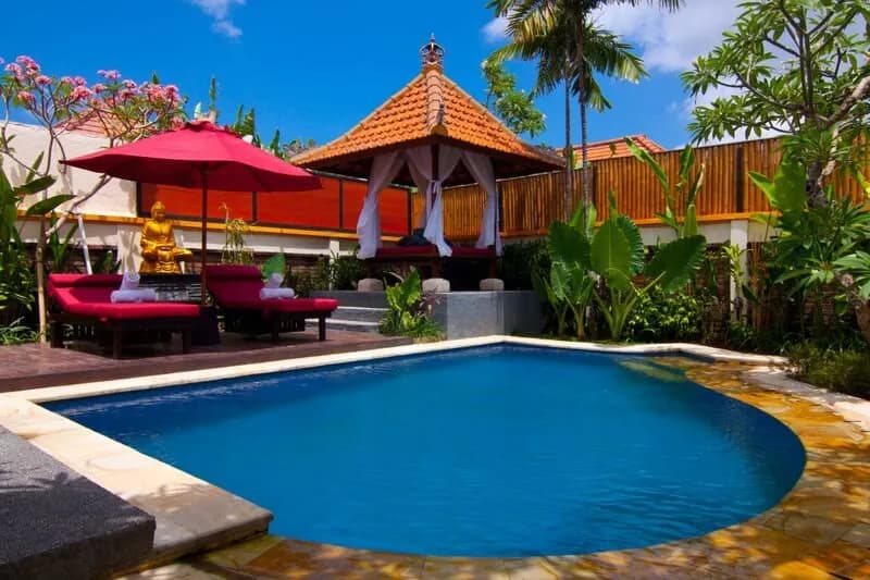 The Awan Villas 3