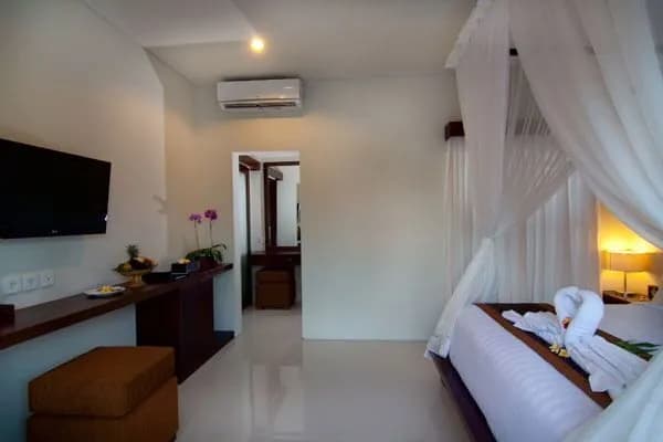 The Awan Villas 2