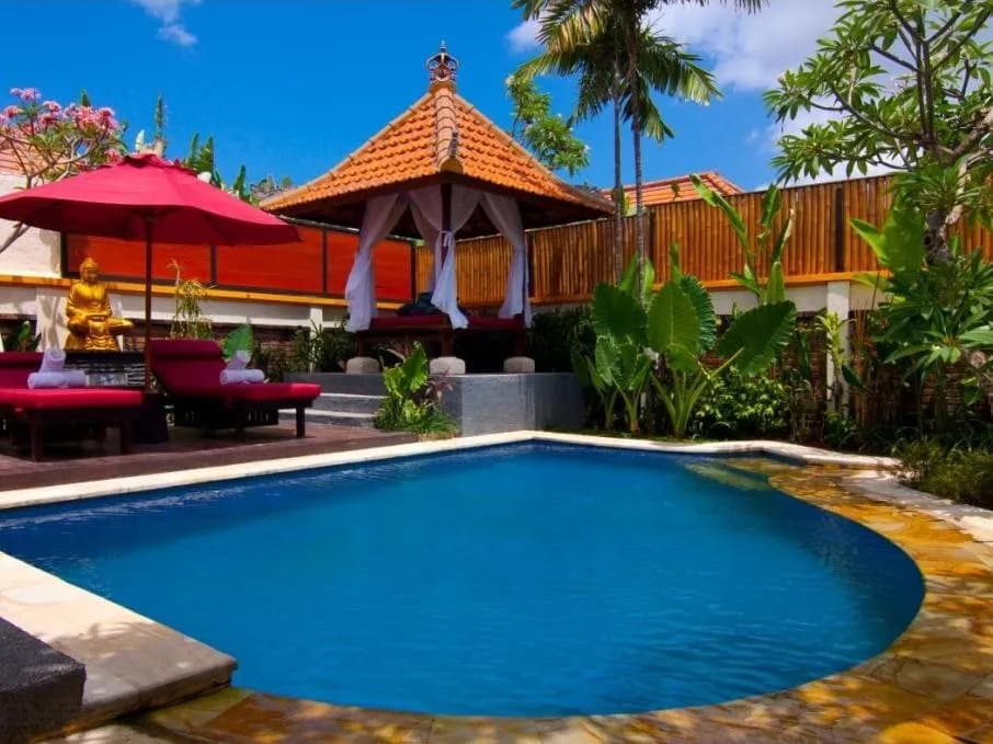The Awan Villas