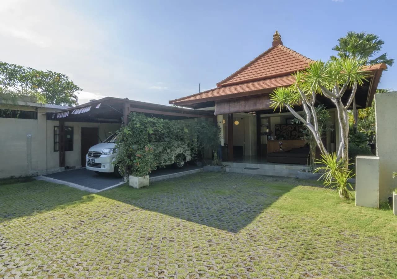 The Awan Villas 4