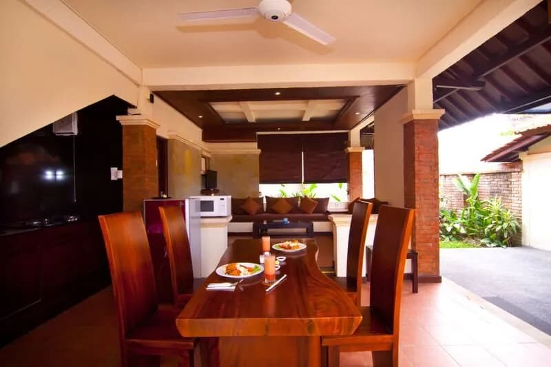 The Awan Villas 5