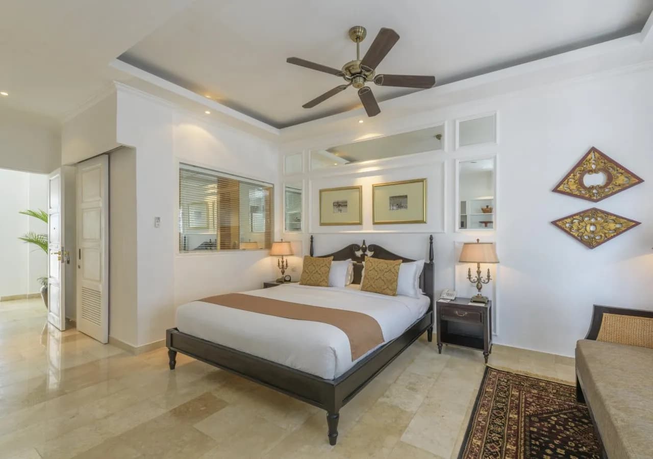 The Colony Hotel Bali 4