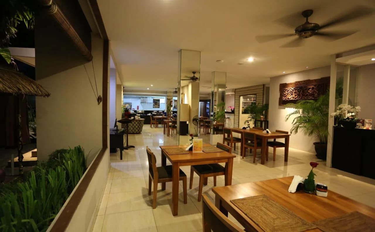 The Light Exclusive Villas & SPA 4