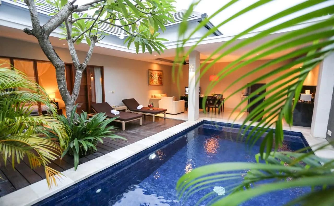 The Light Exclusive Villas & SPA