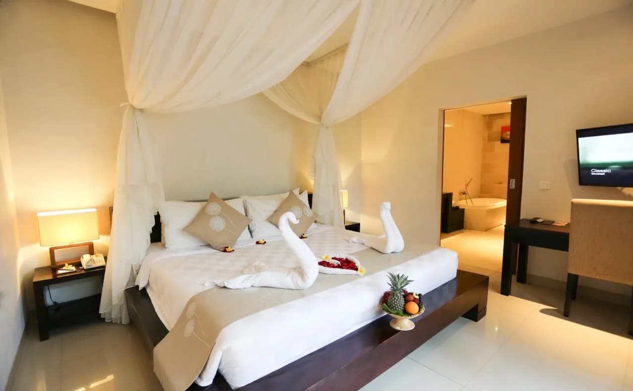 The Light Exclusive Villas & SPA 2