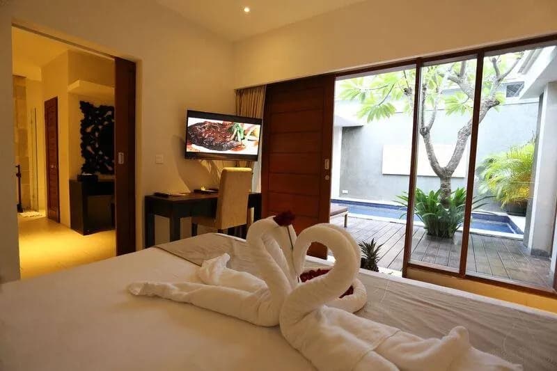 The Light Exclusive Villas & SPA 3