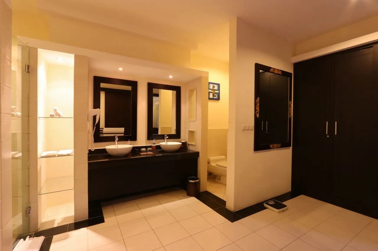 The Yubi Boutique Villas 2