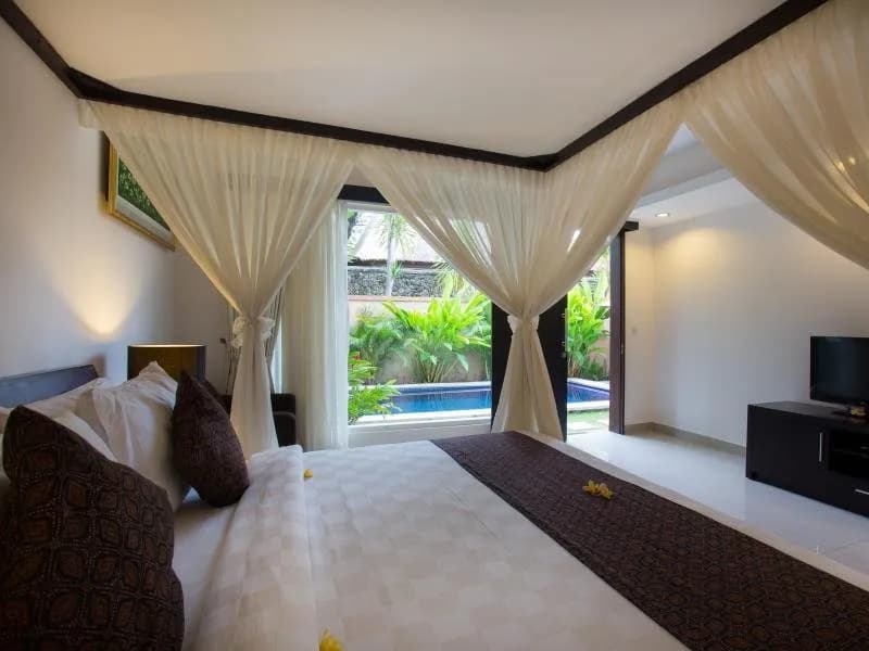 The Yubi Boutique Villas 3
