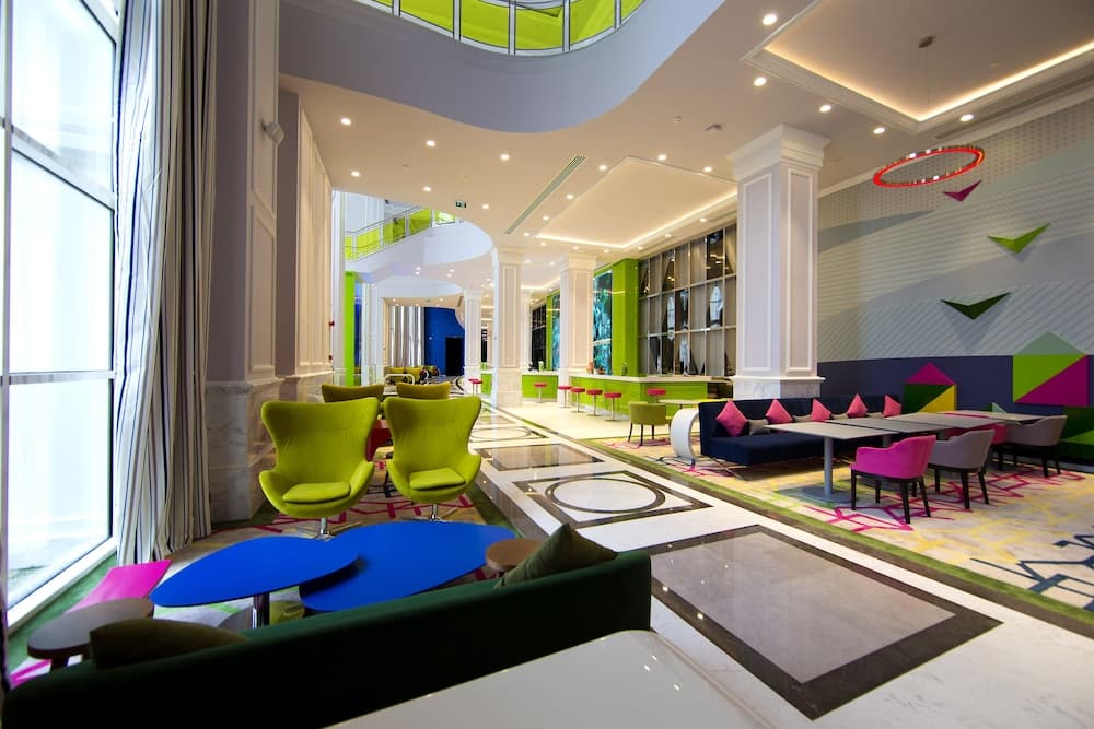 The Land of Legends Kingdom Hotel 2