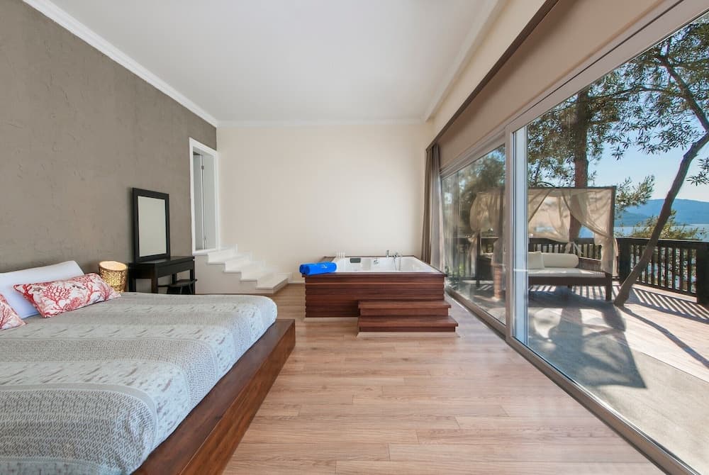 Sarpedor Boutique Hotel 2
