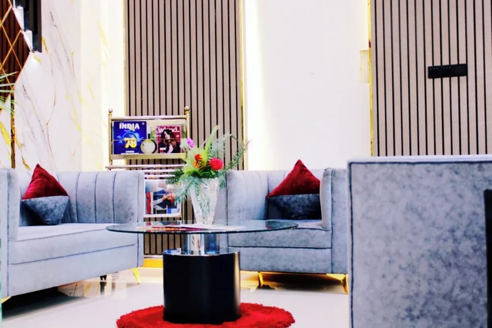 Al Smou Hotel Apartments Maha Hospitality Group 4