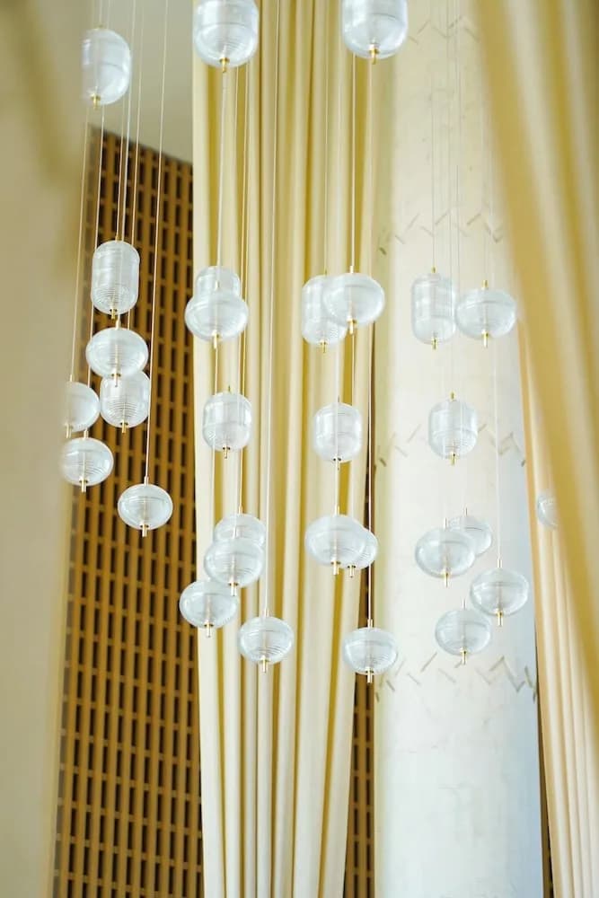 Andalus Al Seef Resort & Spa 4
