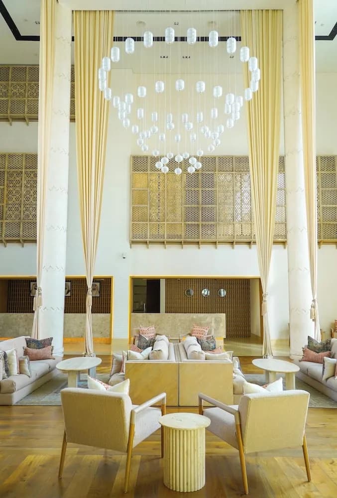 Andalus Al Seef Resort & Spa 3