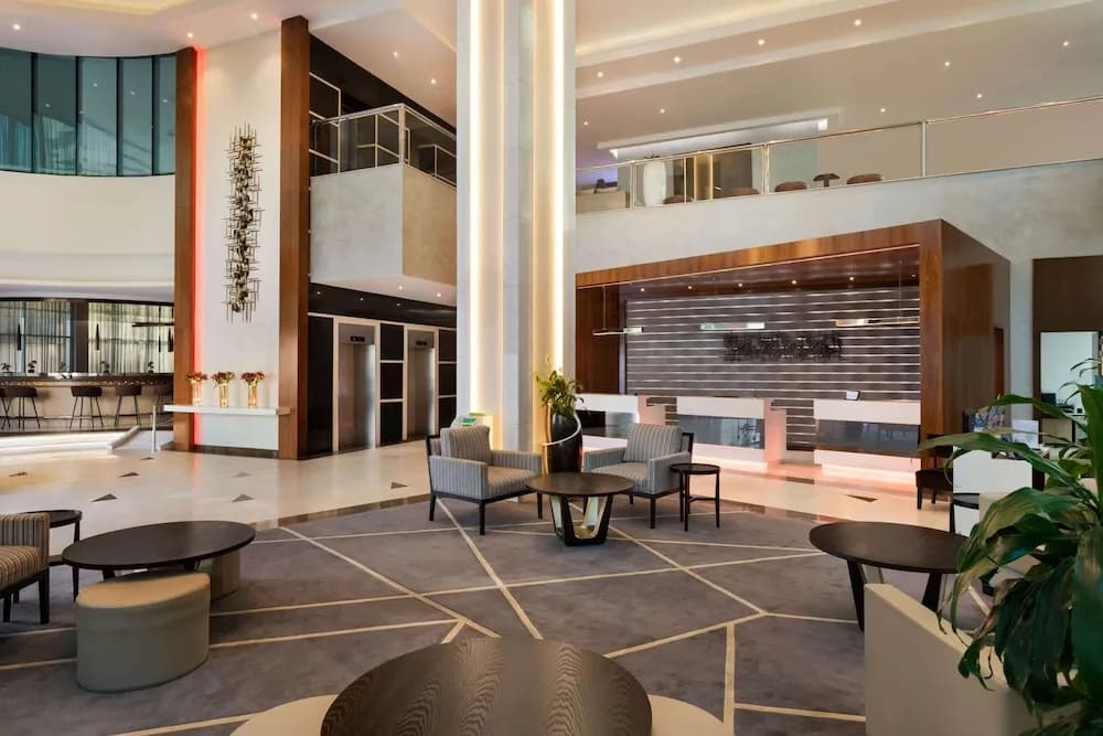 Ramada by Wyndham Dubai Barsha Heights 3