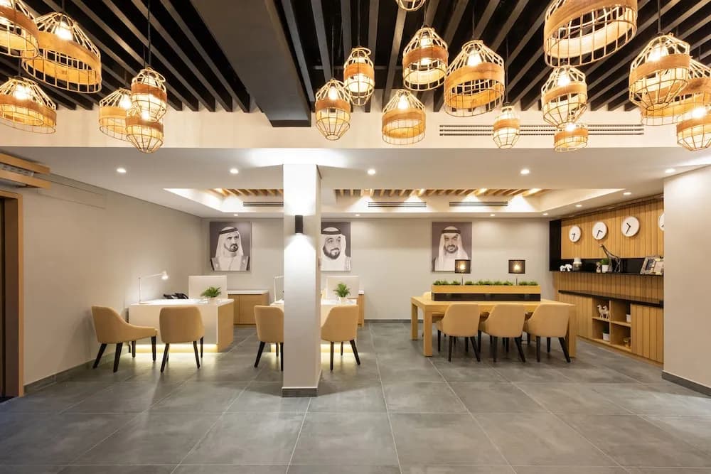 Emirates Park Zoo & Resort 2