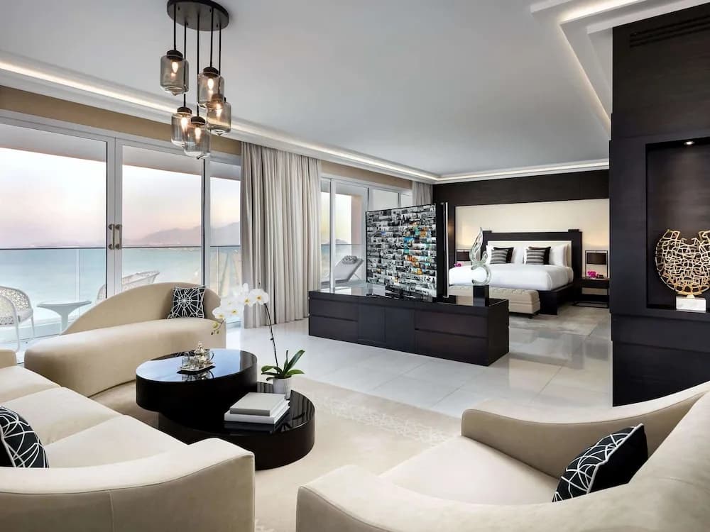 Fairmont Fujairah Beach Resort 3