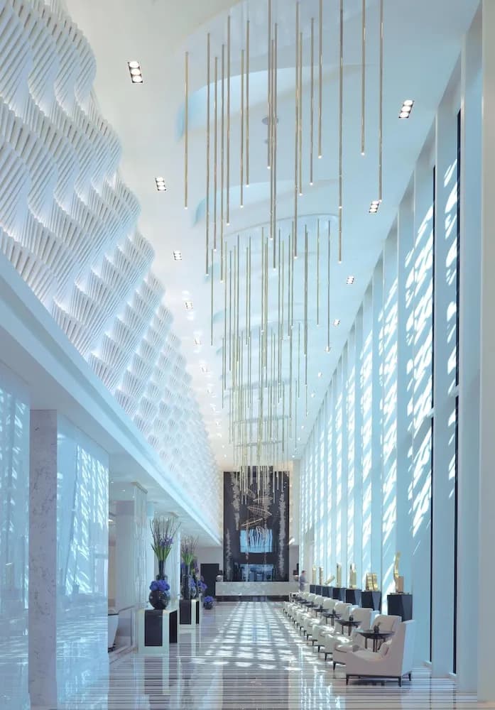Four Seasons Hotel Abu Dhabi at Al Maryah Island 3