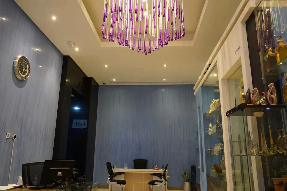 Golden Tulip Downtown Abu Dhabi 3