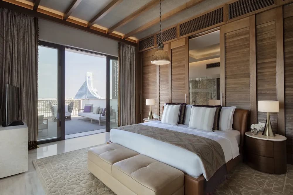 Jumeirah Al Naseem 4