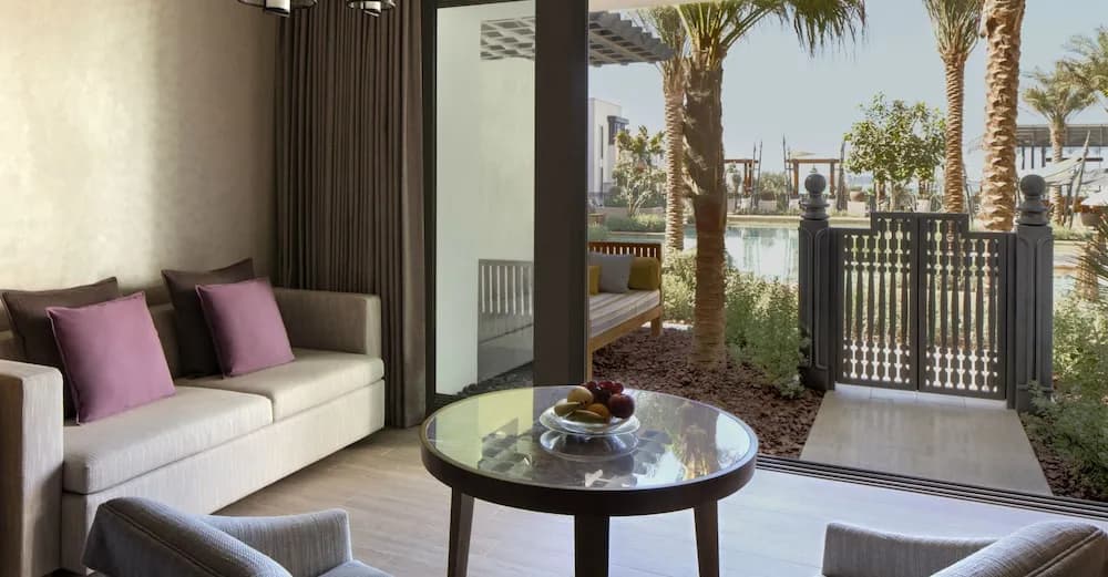 Jumeirah Al Naseem 5