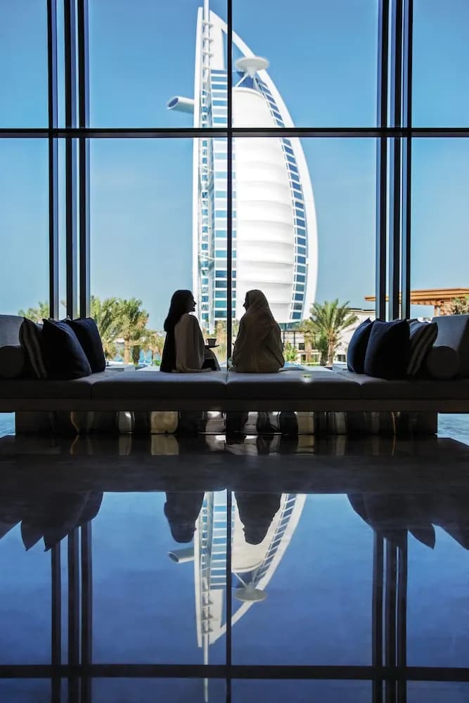 Jumeirah Al Naseem 3