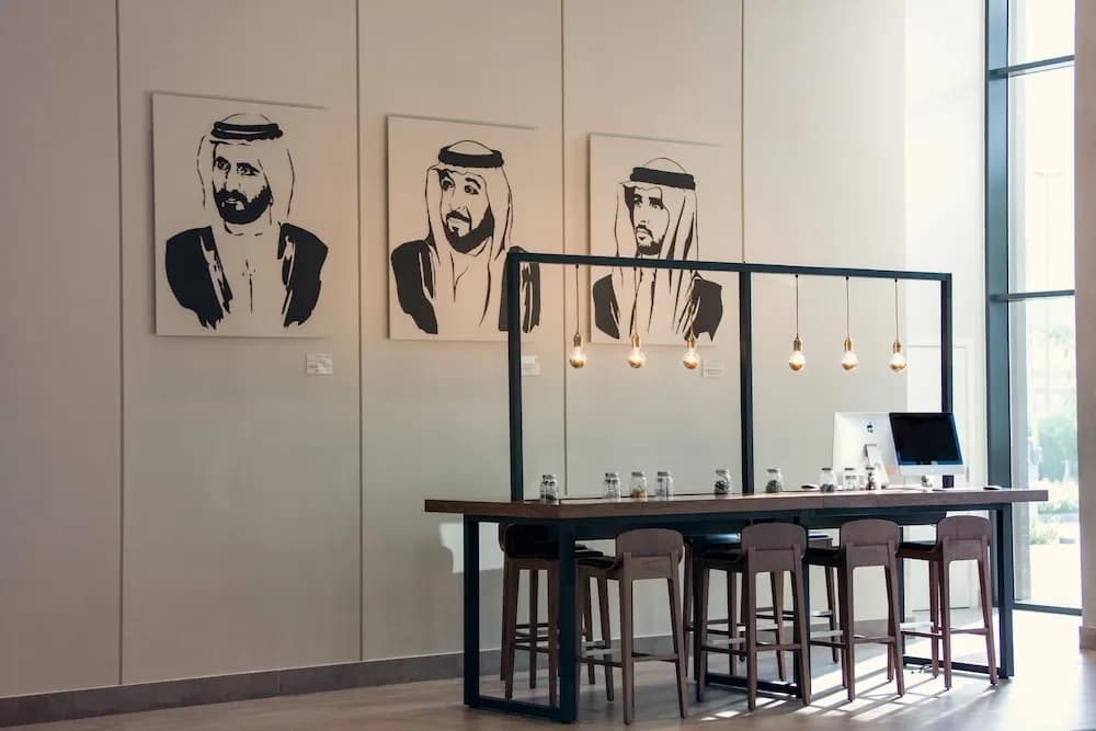 Rove Downtown Dubai 2