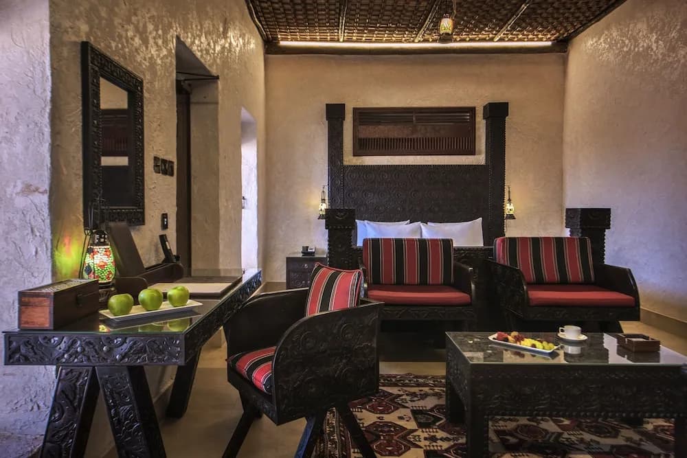 Telal Resort Al Ain 5