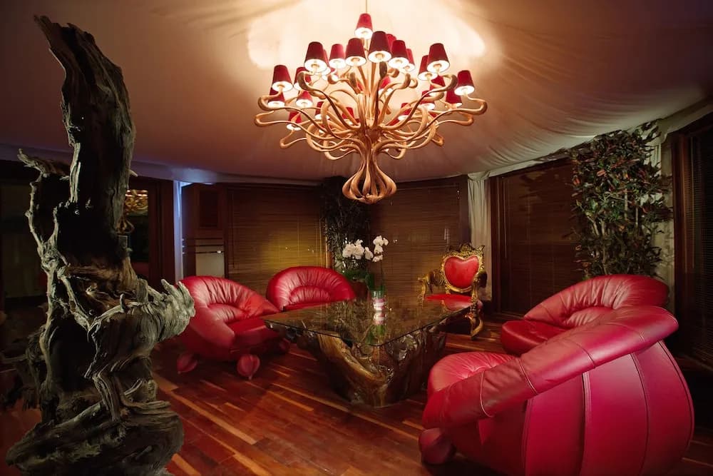 Telal Resort Al Ain 3