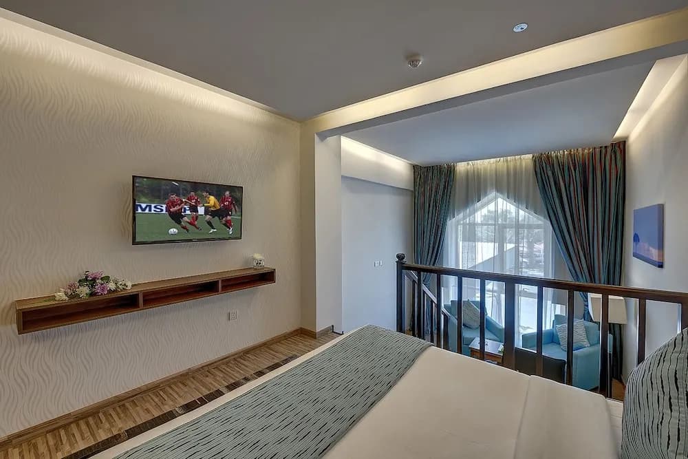Western Hotel – Ghayathi 4
