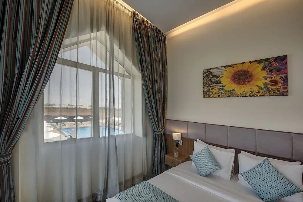 Western Hotel – Ghayathi 3