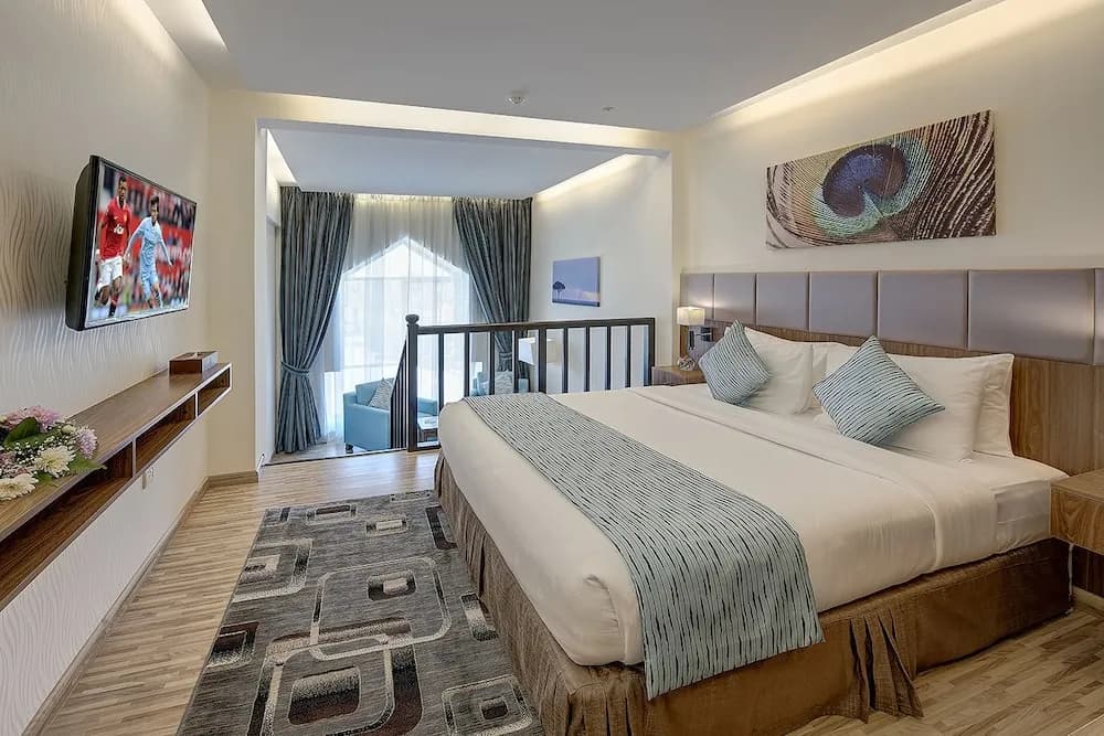 Western Hotel – Ghayathi 5