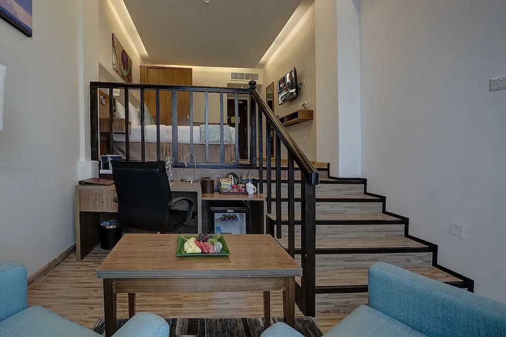 Western Hotel – Ghayathi 2
