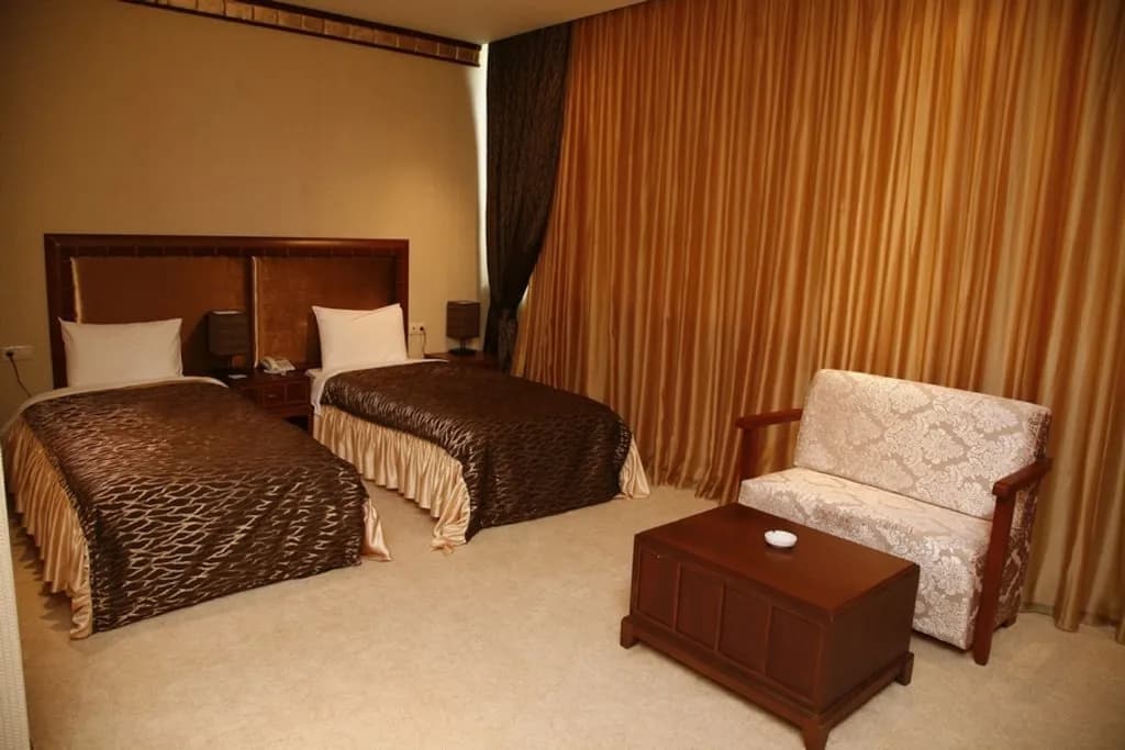 ATFK Hotel 3