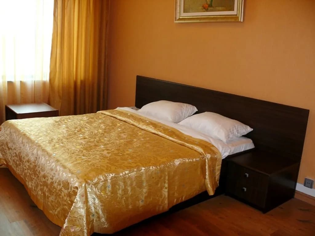ATFK Hotel 2