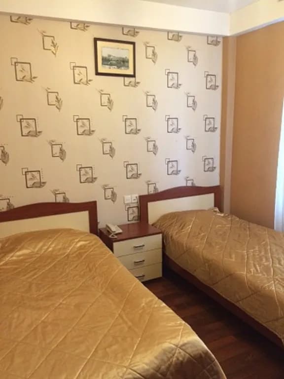 ATFK Hotel 4