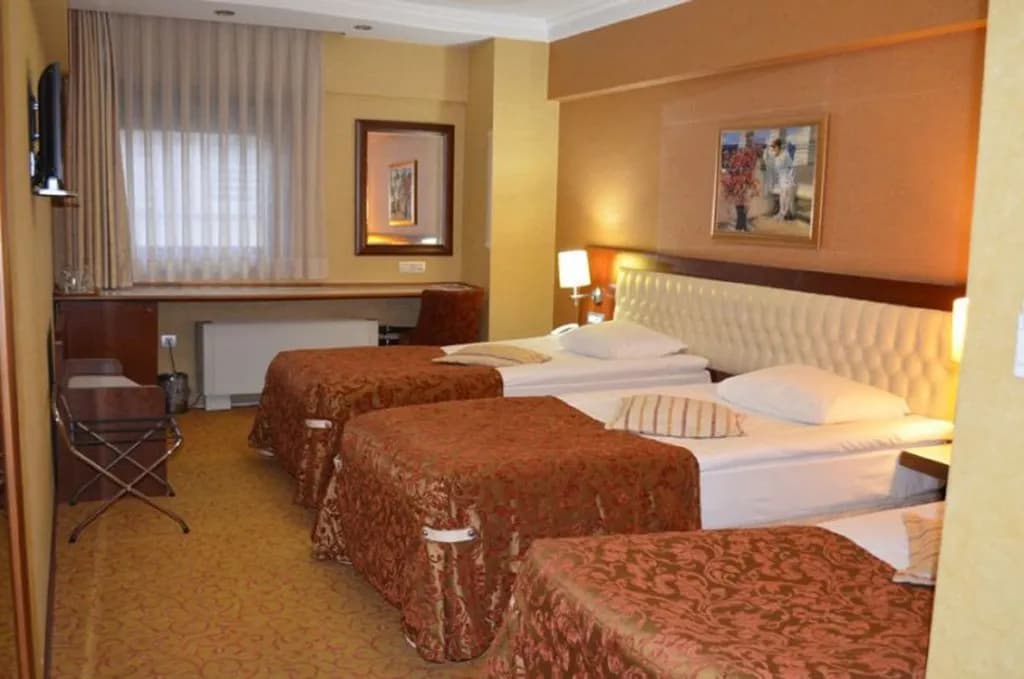 ATFK Hotel 5
