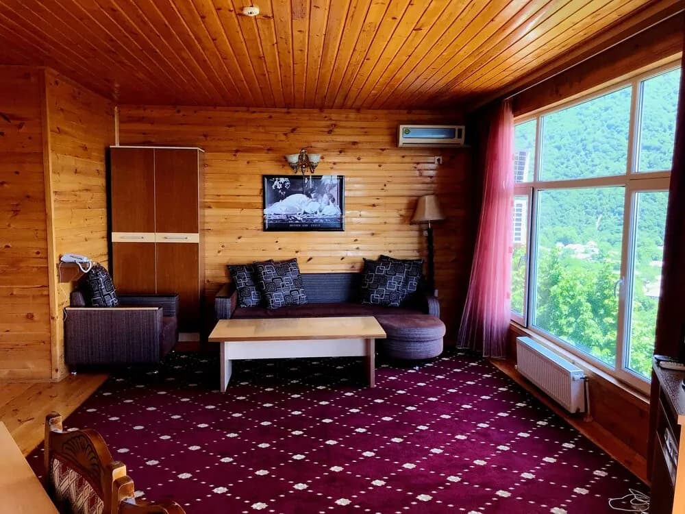 Küngüt Hotel & Resort 3