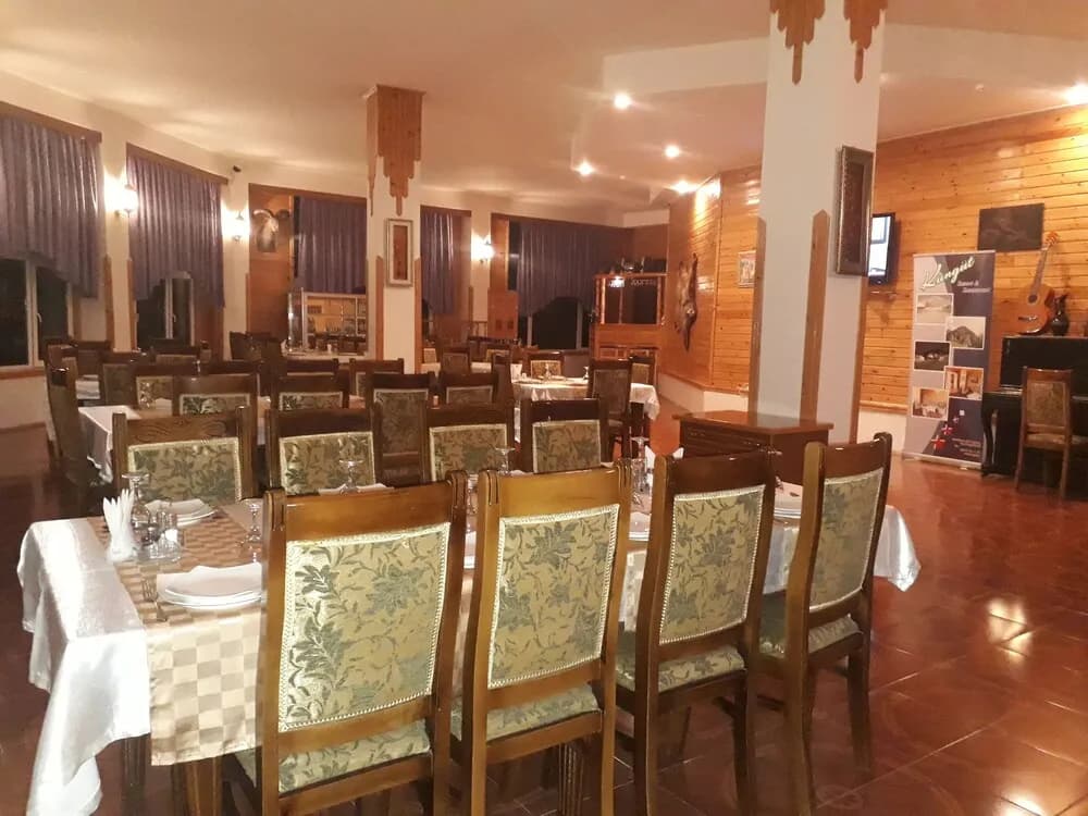 Küngüt Hotel & Resort 2
