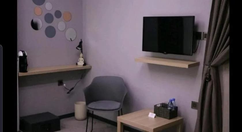 Maestro Hotel 3